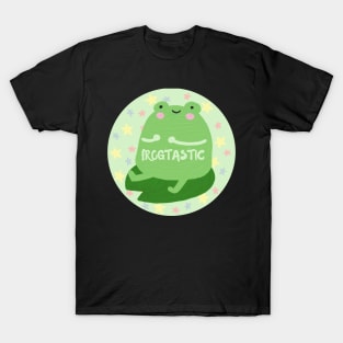 Frogtastic T-Shirt